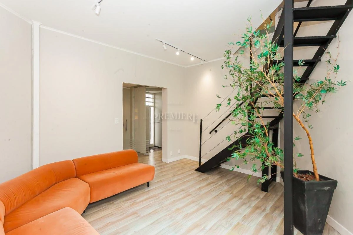 7-bedroom house with a home office in Curitiba — photo 3