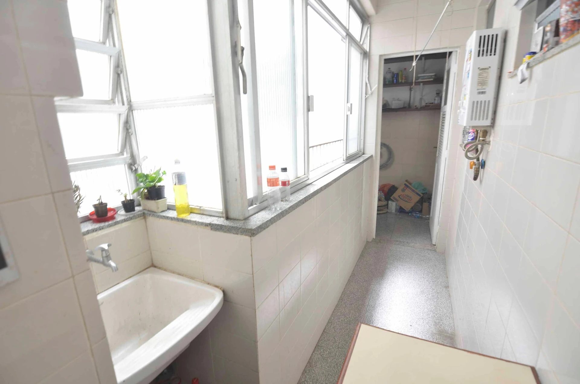 3-bedroom apartment with a home office in Rio de Janeiro — photo 17