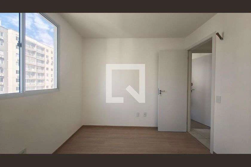 Apartamento com 2 quartos, sendo 1 suíte, e 50 m² — photo 12