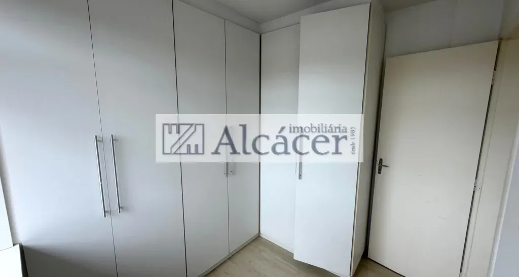 One-bedroom, 45 m² apartment in Curitiba — photo 14