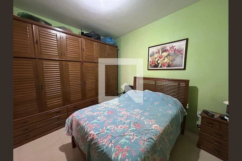 Casa para alugar com varanda e 2 suítes, 120 m² — photo 5