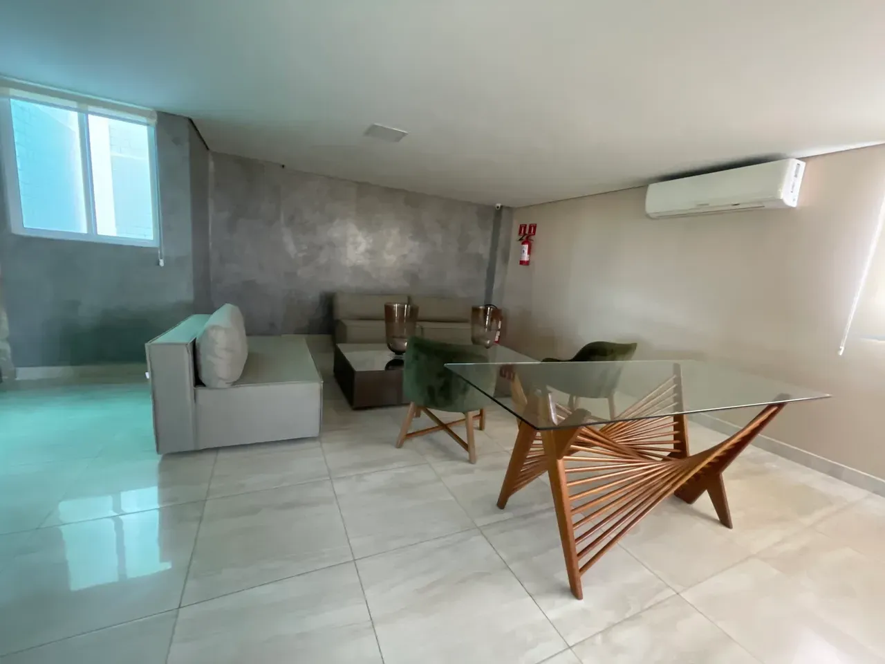 Apartamento para locação com 2 quartos e 2 banheiros — photo 6
