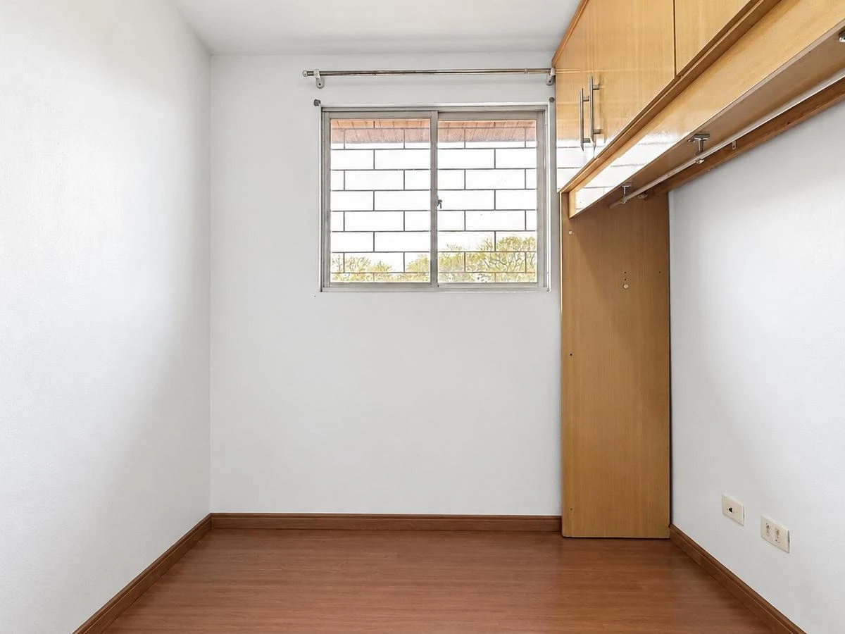 75 m² house with a home office and a grill on the balcony — photo 15