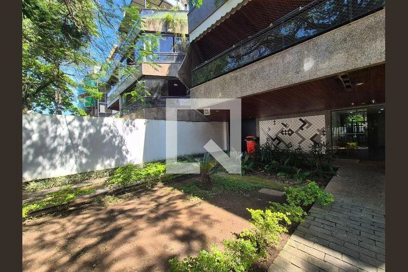 Apartamento de 2 quartos com varanda envidraçada — photo 10