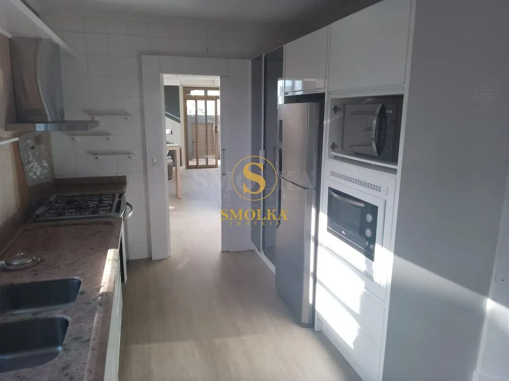 3-bedroom apartment with a water view in Florianópolis — photo 6