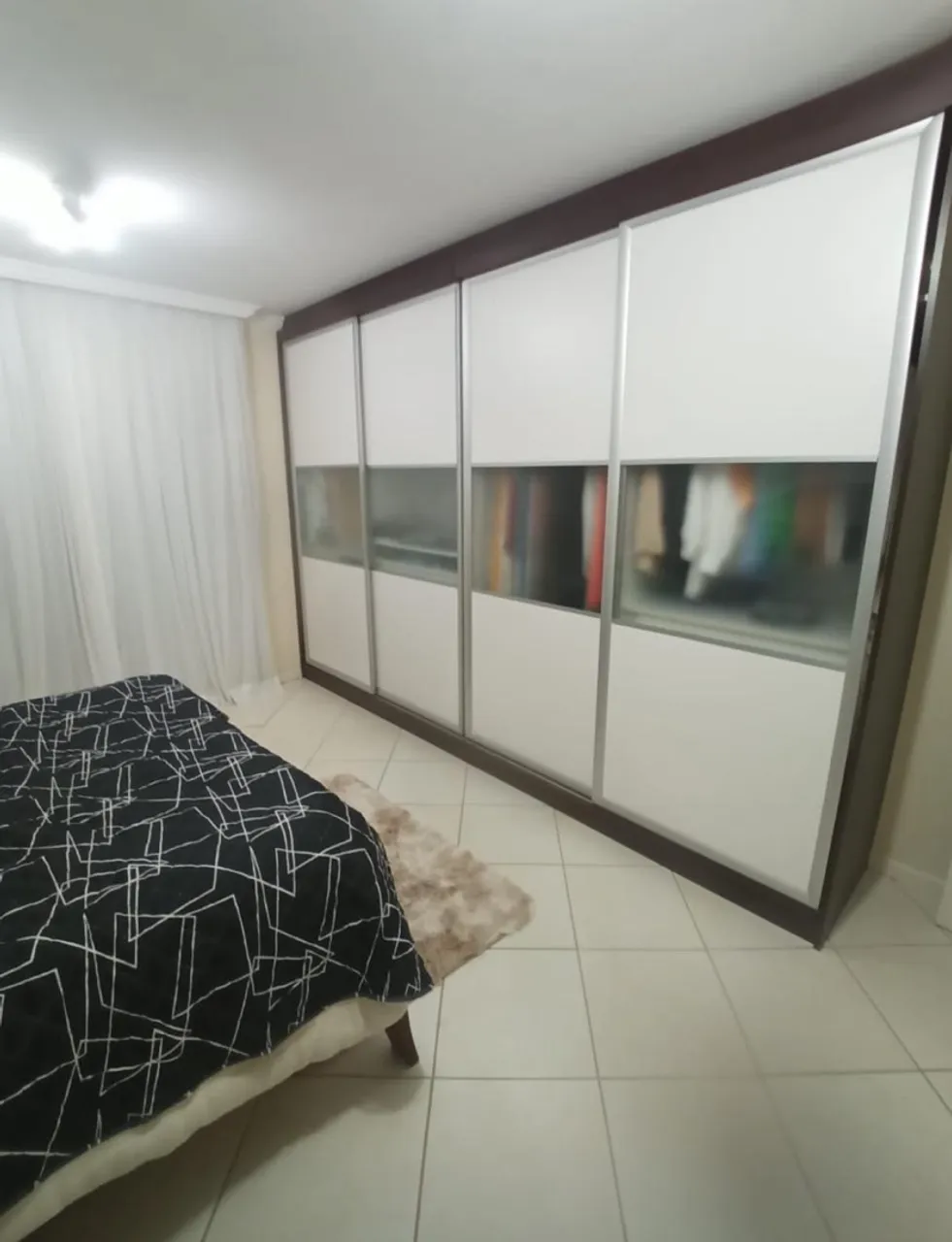 2-bedroom house with a bathtub in Florianópolis — photo 3