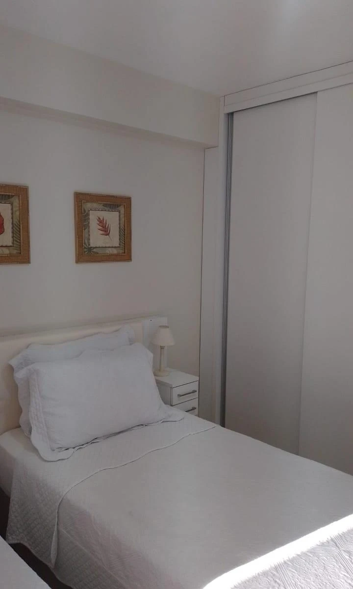 2-bedroom apartment with 110 m² and 1 parking space — photo 10