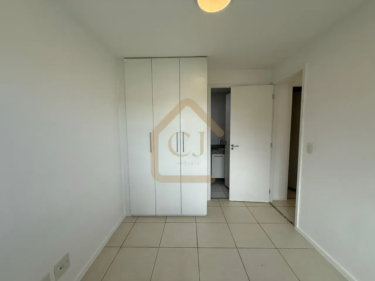 Apartamento com home office, 2 quartos e 2 banheiros — photo 6