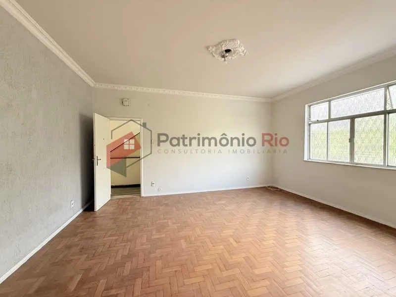 Apartment type house with 3 bedrooms and a terrace — photo 14