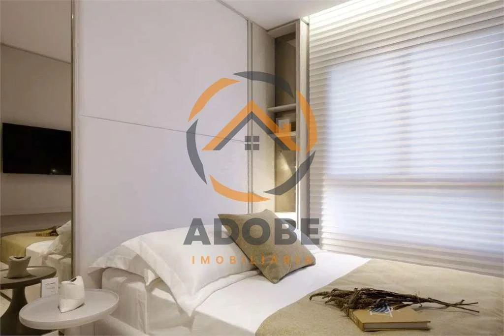 Departamento de 3 dormitorios con ventanales de piso a techo — photo 40