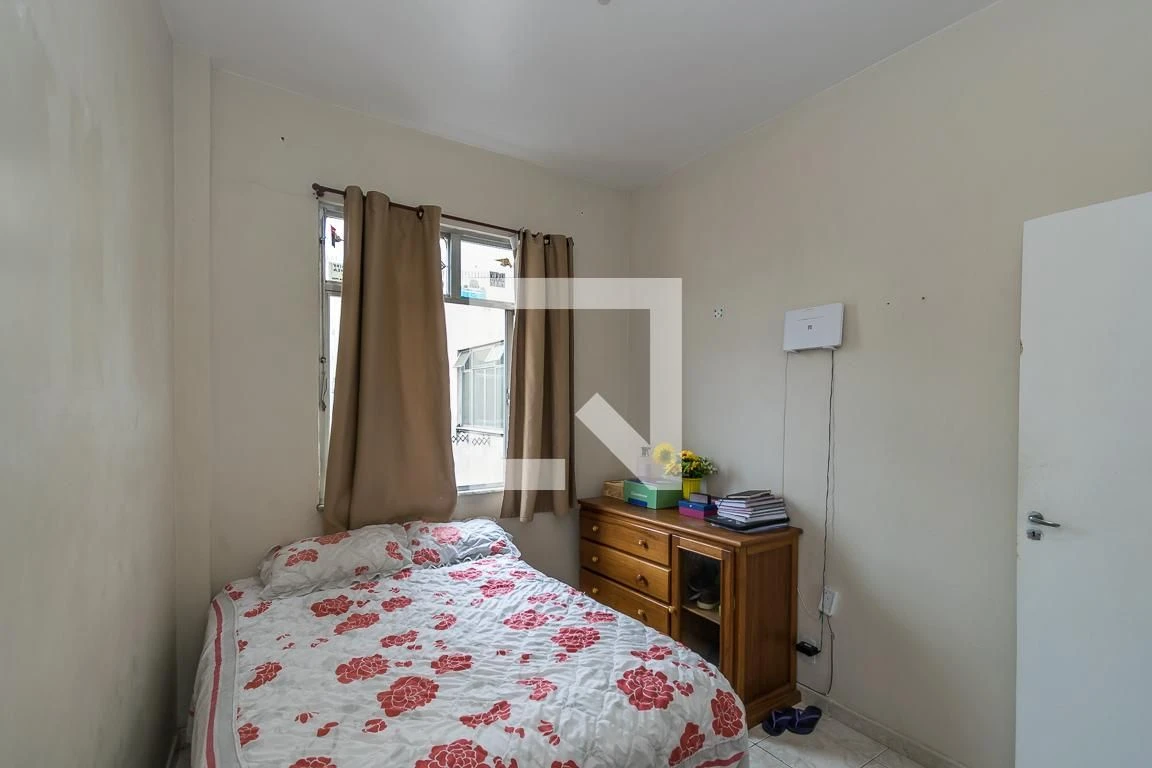 Furnished apartment, 52 m², with a home office — photo 36