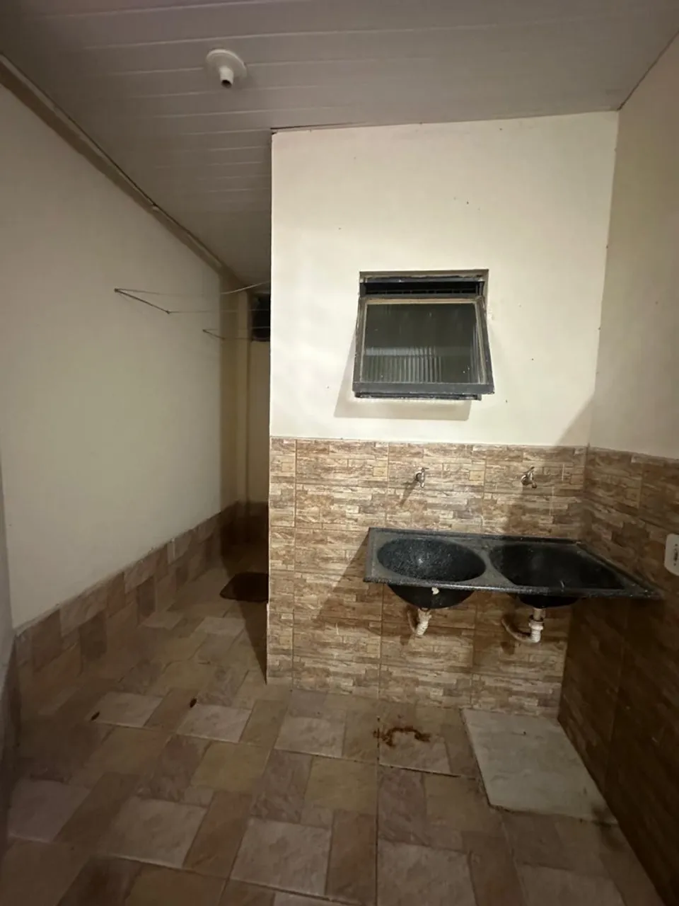 Studio de 28 m², Campo Grande — photo 4