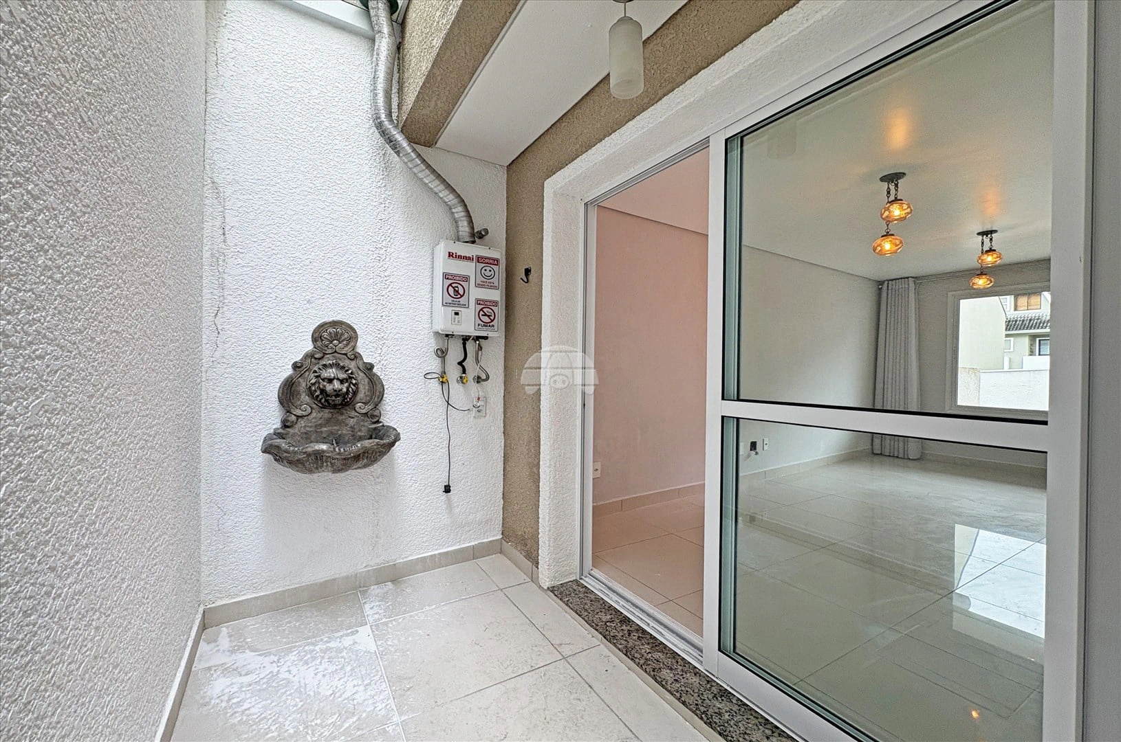 Casa, 172 m², com varanda envidraçada — photo 12