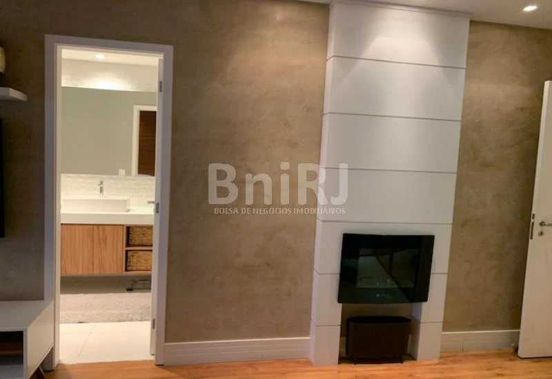 Apartamento mobiliado de 260 m² com 4 dormitórios e churrasqueira — photo 18