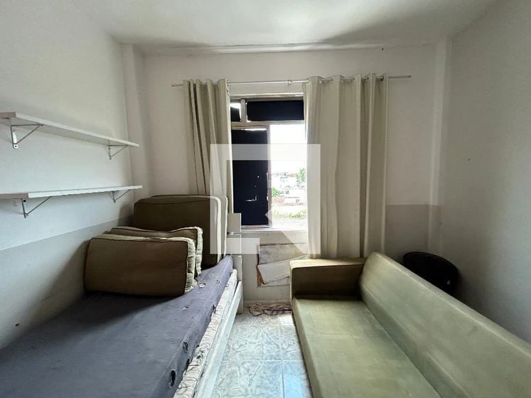 3-bedroom apartment with a washing machine — photo 25