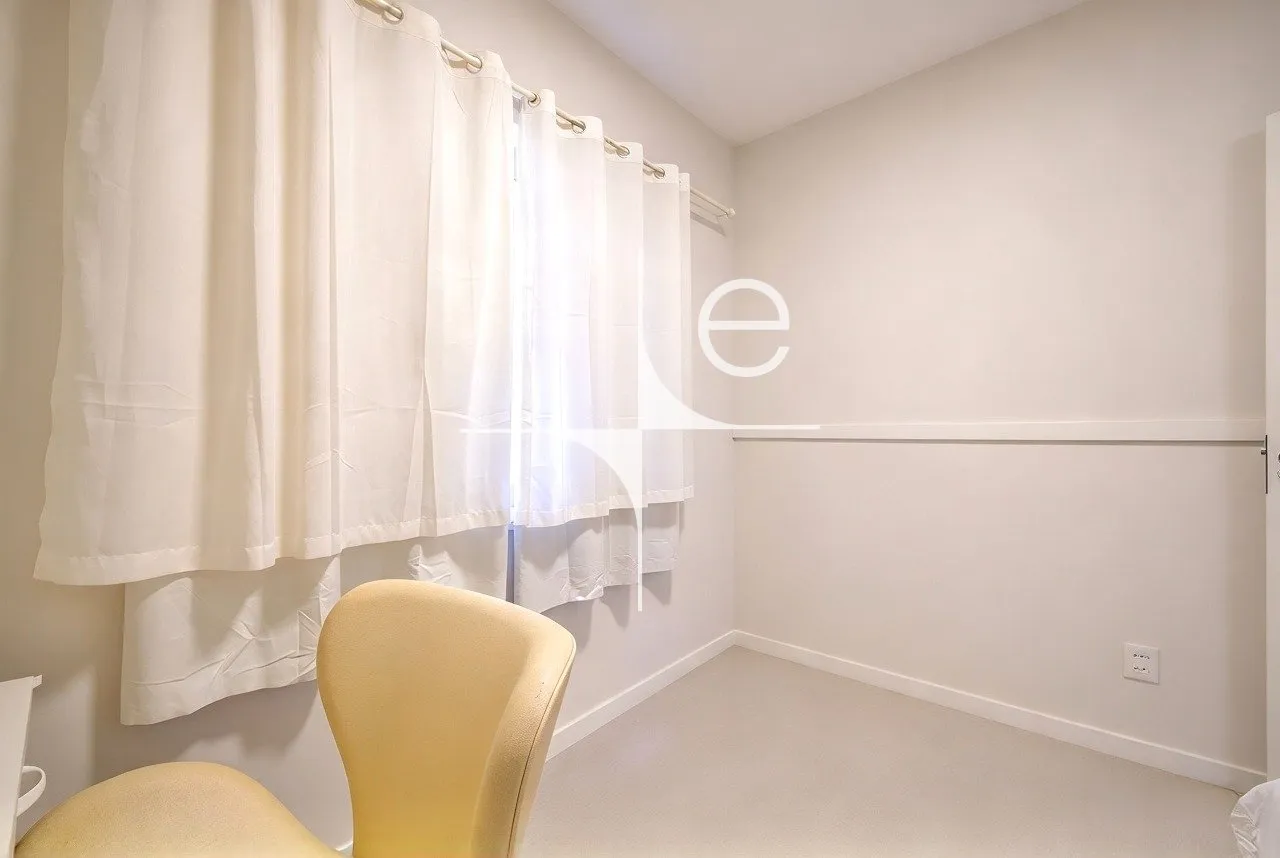 Apartment on the 4th floor with a home office — photo 9