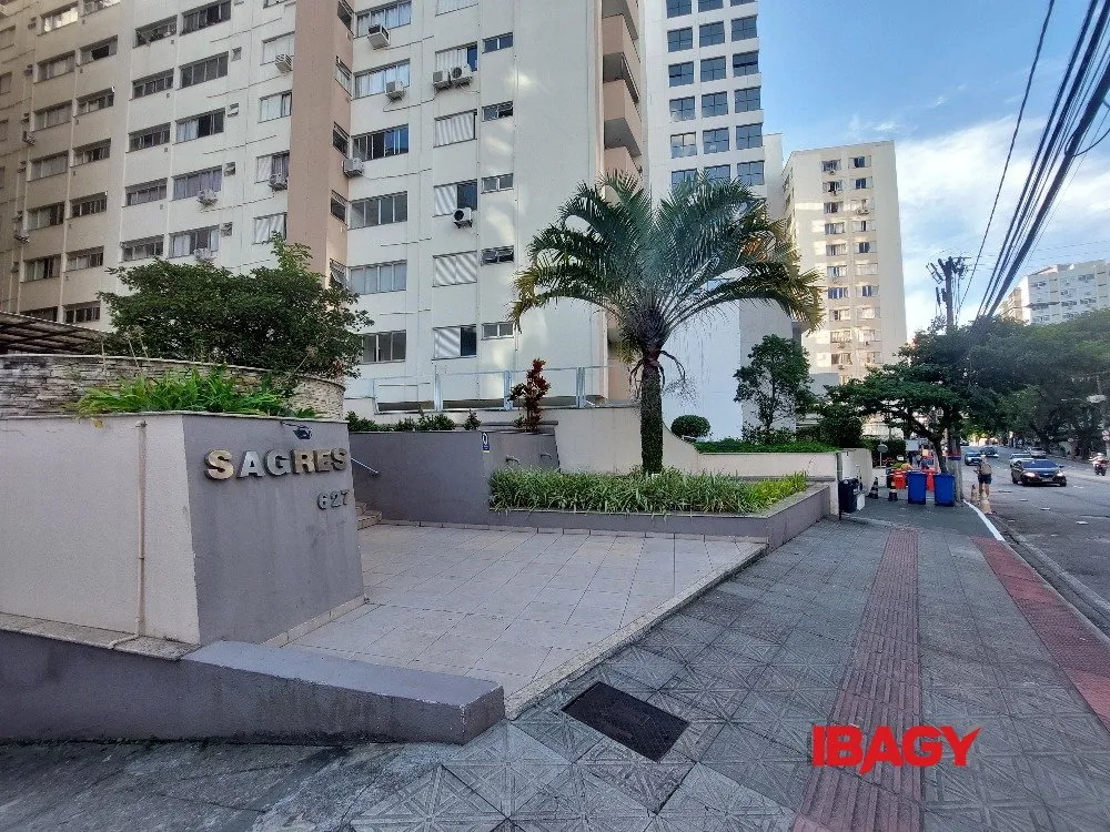 1-bedroom apartment with 59 m² and 1 parking spot — photo 28