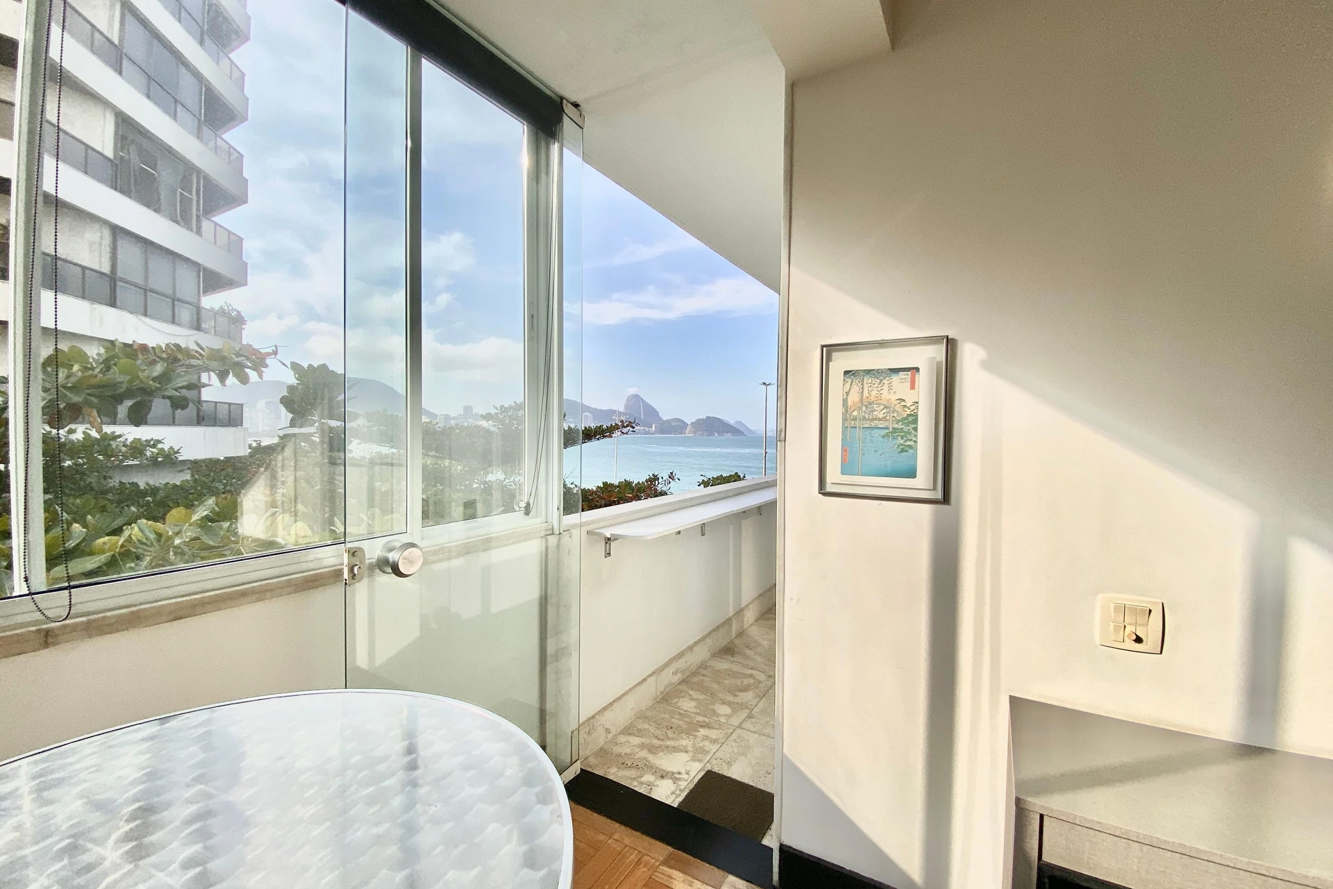 Vista al agua y 2 dormitorios: departamento de 129 m² — photo 26