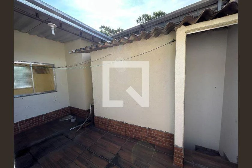 Rental house with 3 bedrooms and 120 m², 1 parking spot — photo 44