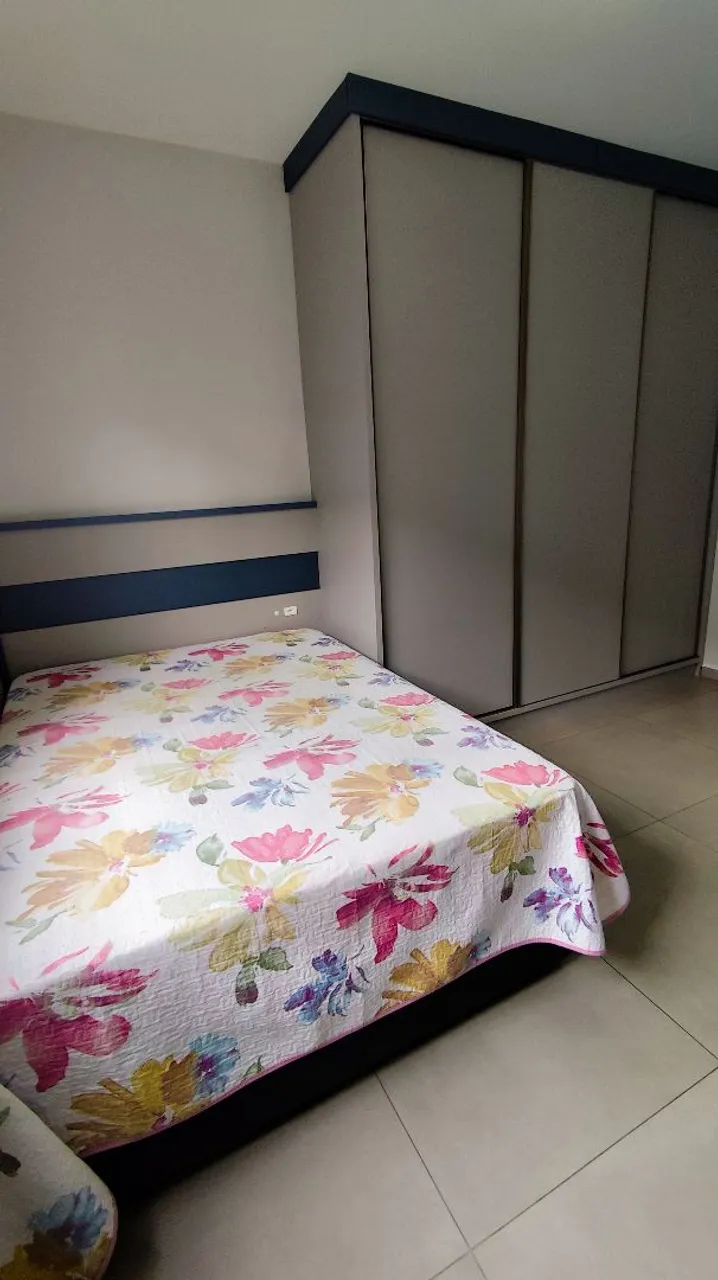 84 m² apartment with a home office and a washing machine — photo 2