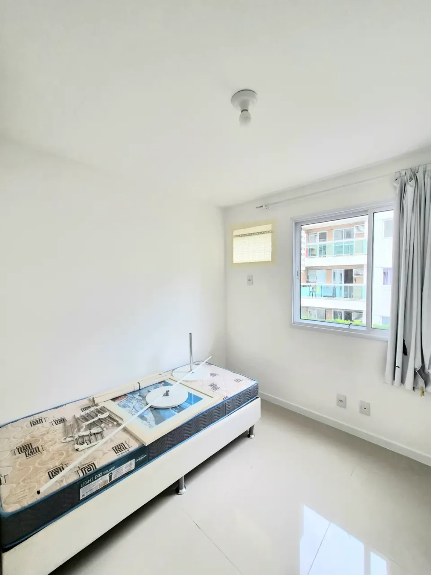 Furnished apartment, 61 m², with a home office — photo 4