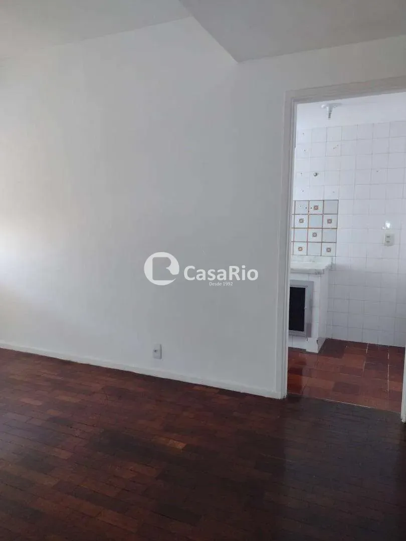 Квартира 45 м², 1 спальня, Рио-де-Жанейро — photo 16