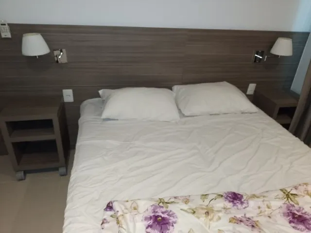 Apartamento de 1 quarto em condomínio com academia — photo 5