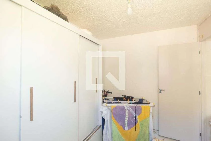 Furnished 41 m² apartment with 2 bedrooms — photo 6