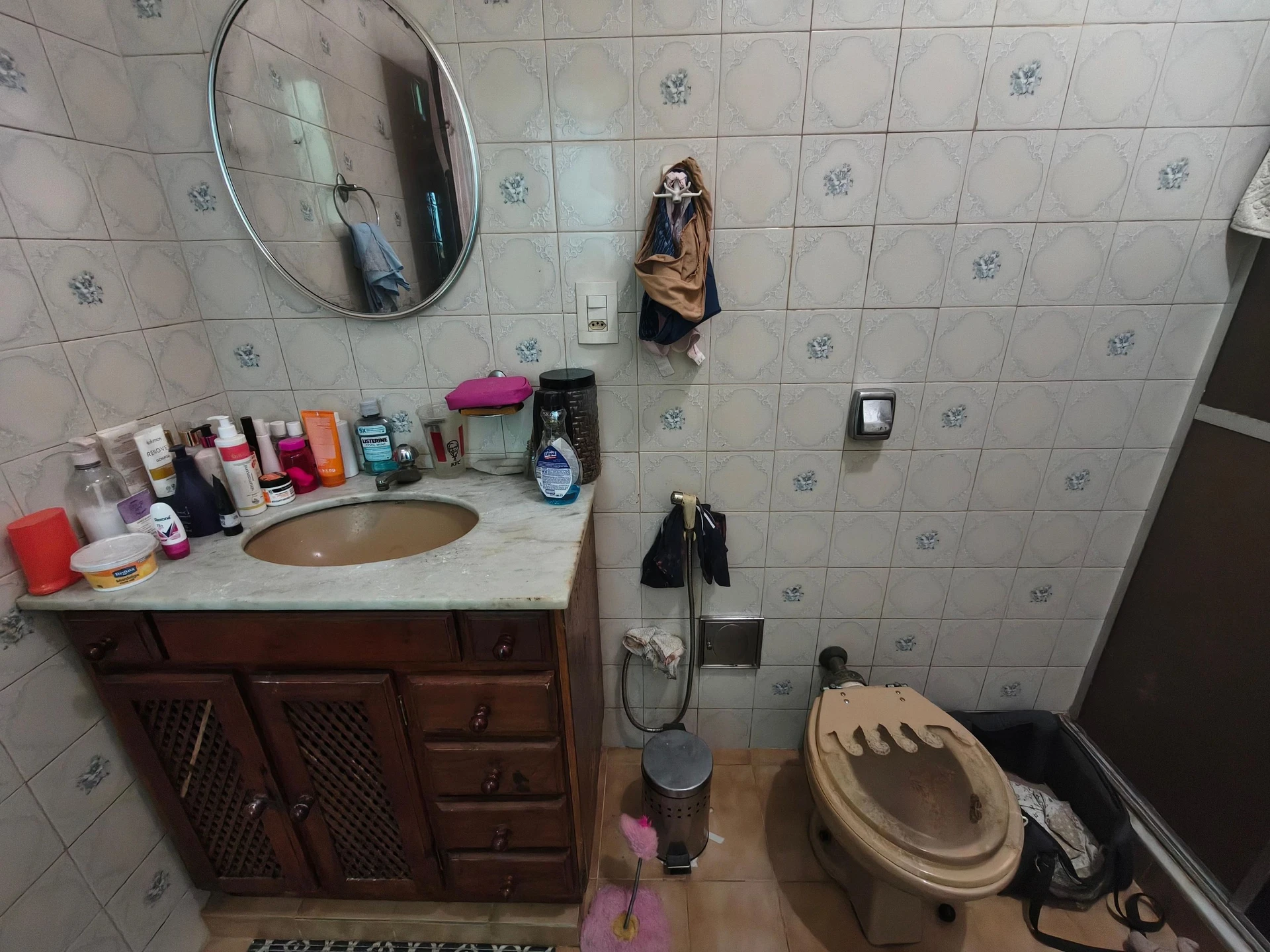 Furnished house with 5 bedrooms and 5 bathrooms — photo 33
