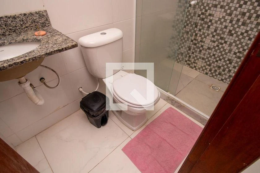 Furnished 2-bedroom apartment with 60 m² — photo 22
