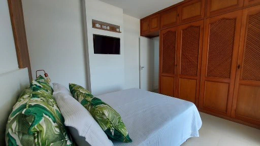 One-bedroom apartment with a home office in Rio de Janeiro — photo 5