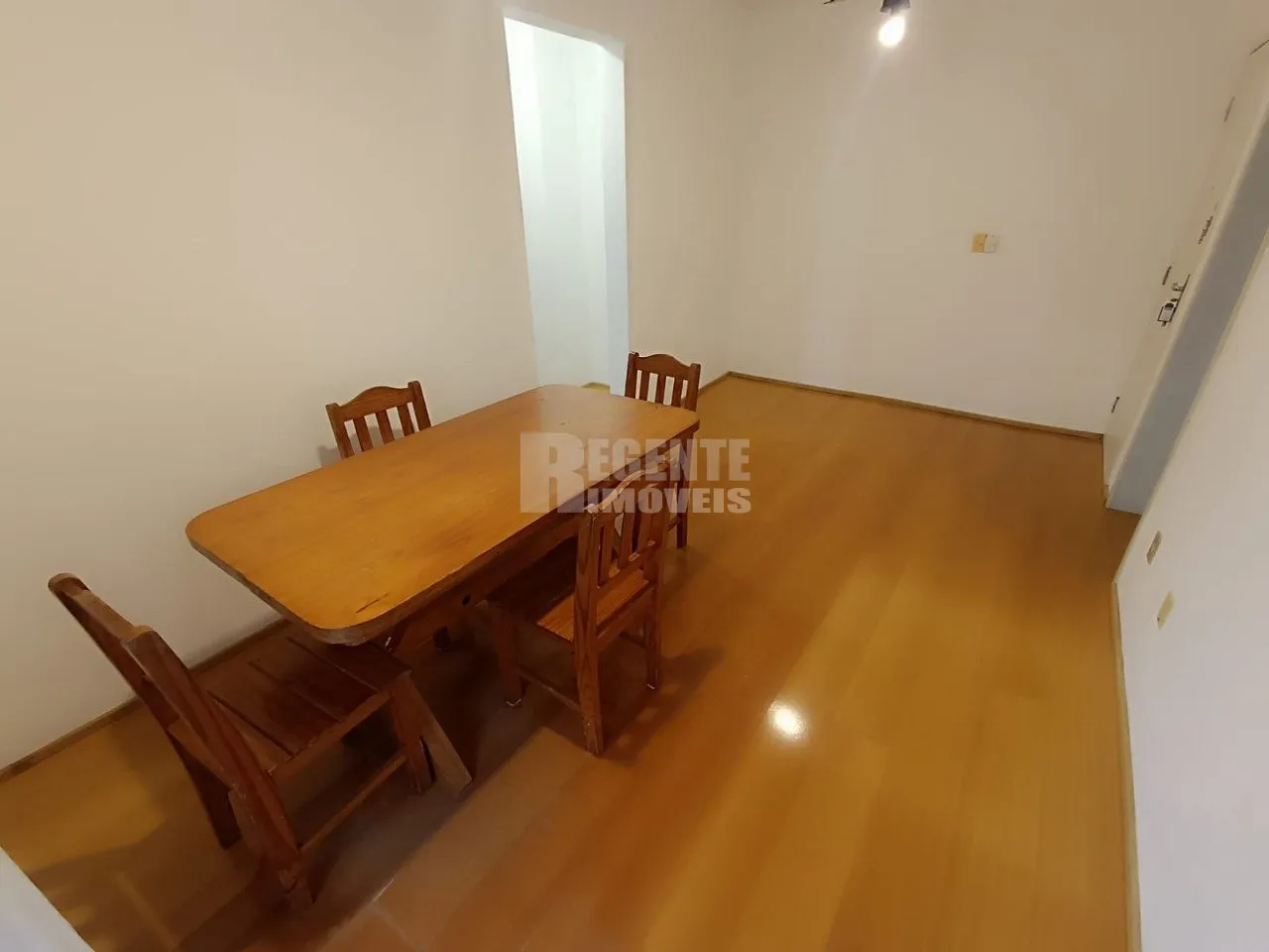 1-bedroom apartment with ceiling fans and balcony — photo 3