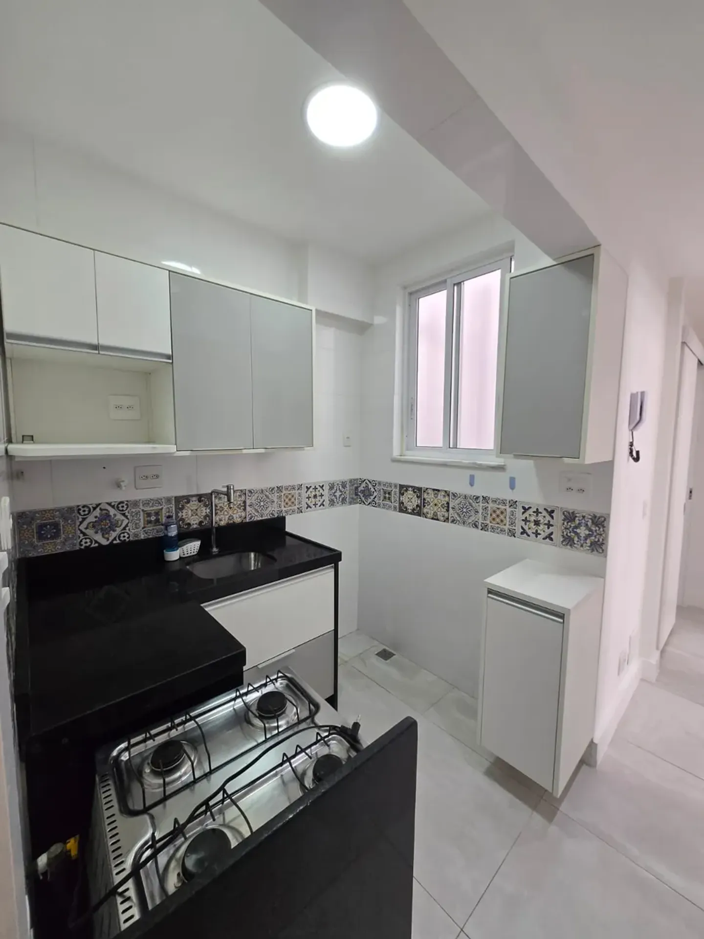 Квартира: 2 спальні, 59 м² — photo 3