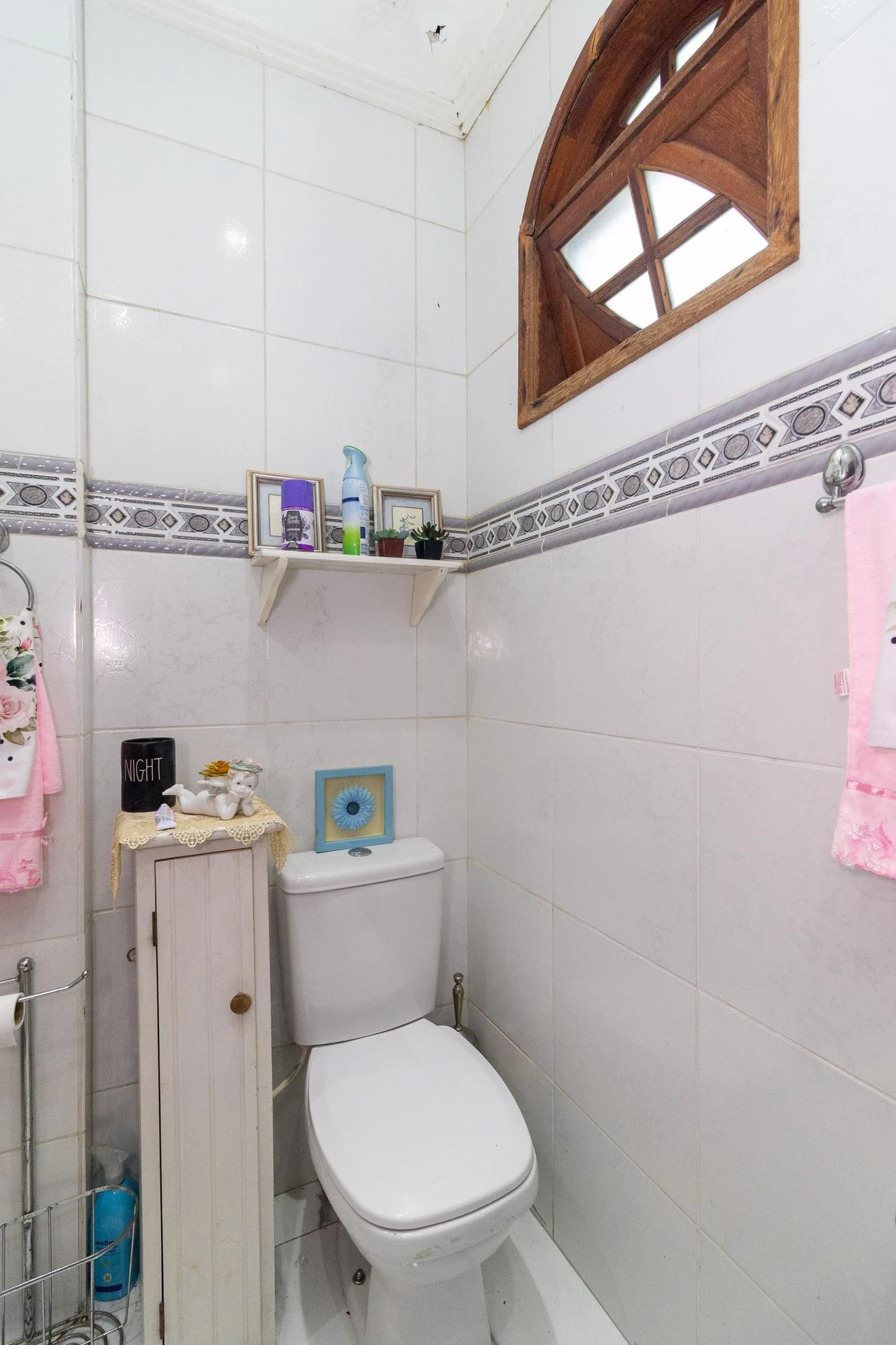 Casa mobiliada com 4 quartos e quintal privativo — photo 63