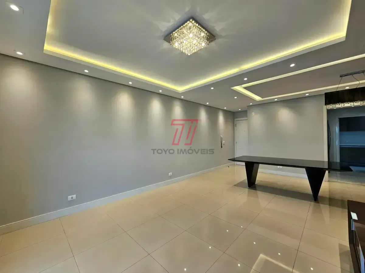 Apartamento de 3 dormitórios com suíte e 3 banheiros — photo 4