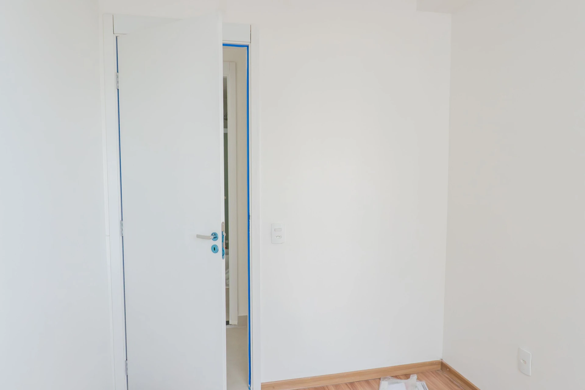 2-bedroom apartment in a building with a sauna — photo 22