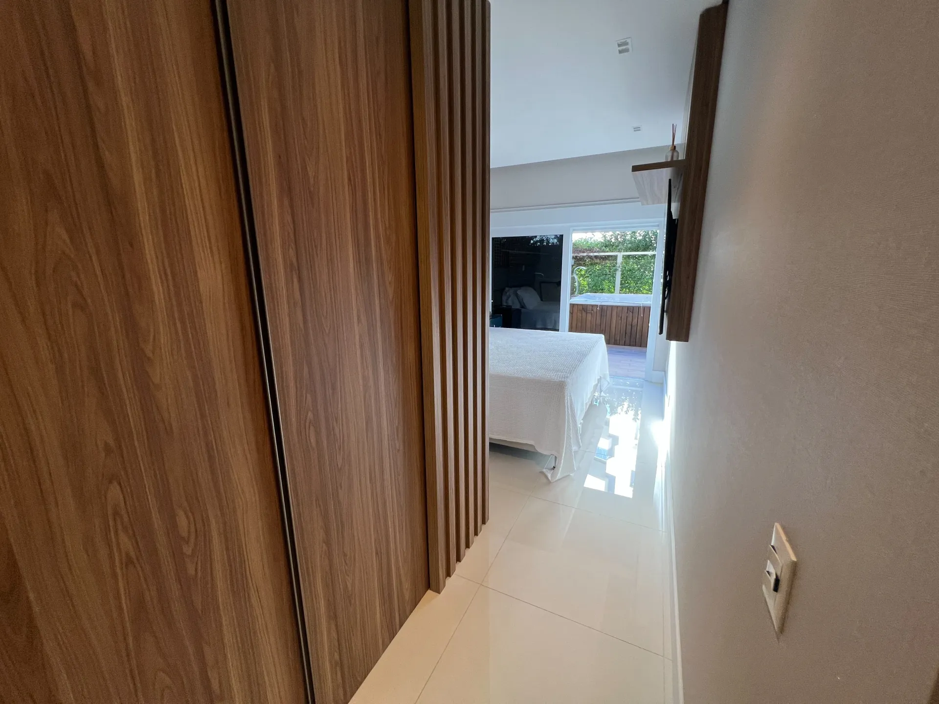 Меблированная квартира Garden с 2 спальнями и 3 санузлами — photo 10