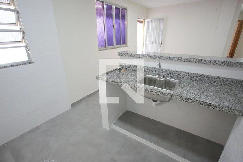2-bedroom house, 1 with its own bathroom, 60 m² — photo 6