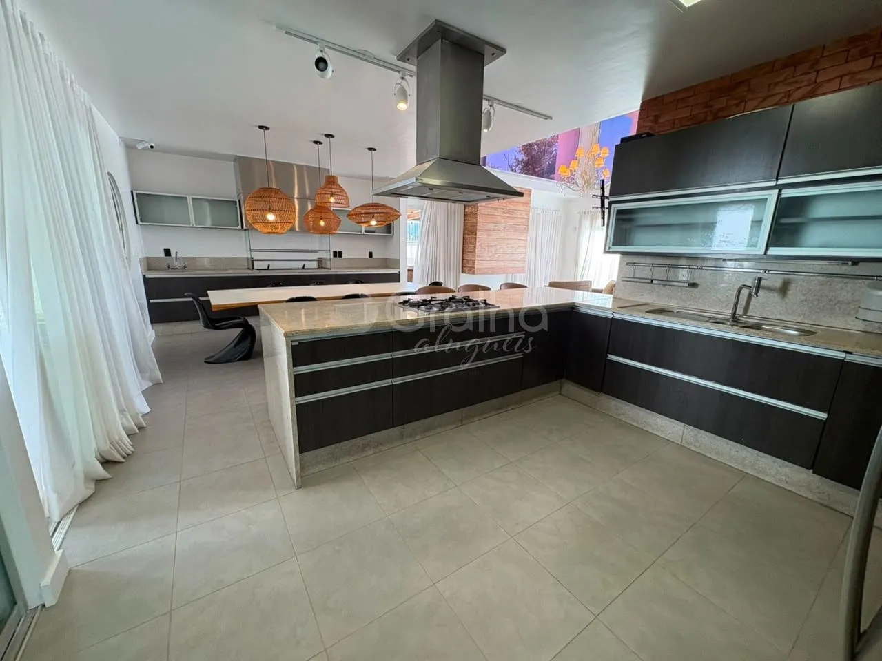 Мебльований будинок 868 м² з 3 люксами та 9 місцями — photo 64