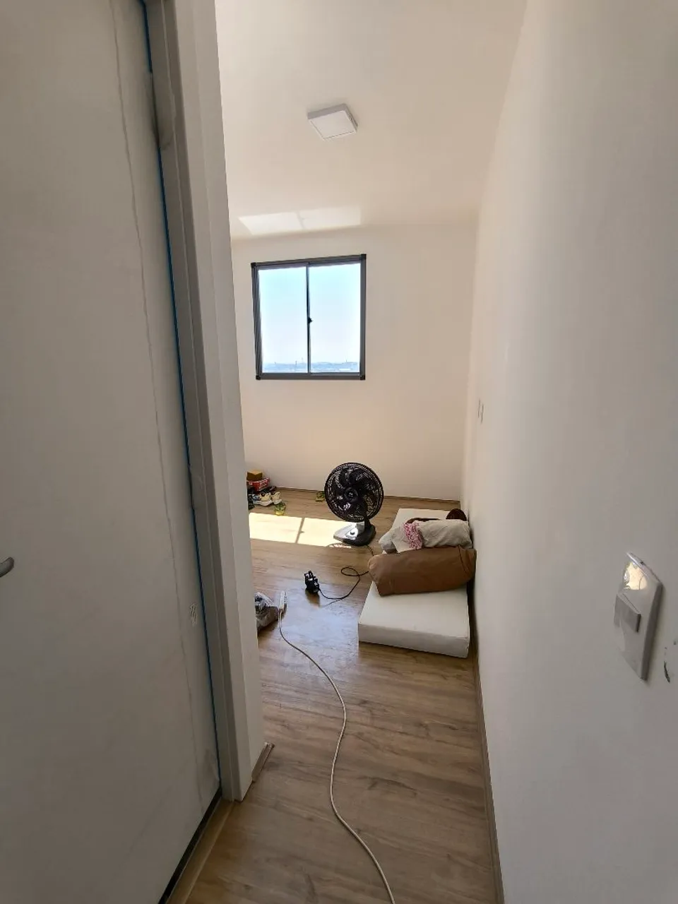 Furnished 2-bedroom apartment with 24-hour concierge — photo 7