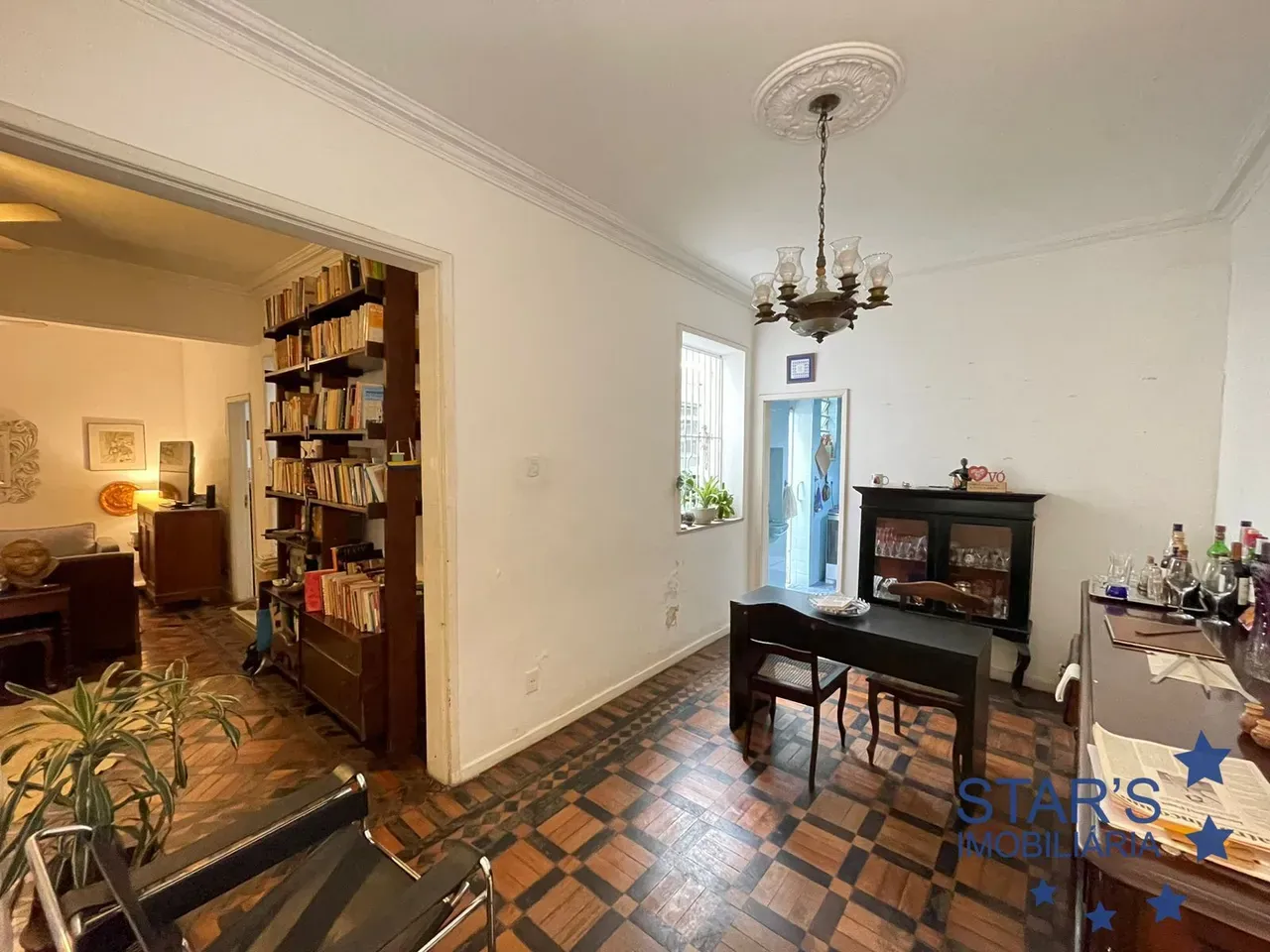 Washing machine in a 4-bedroom house, 130 m²