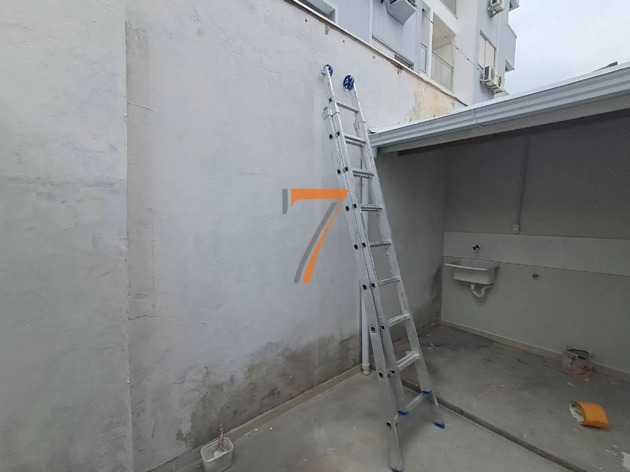One-bedroom house, 40 m² — photo 11