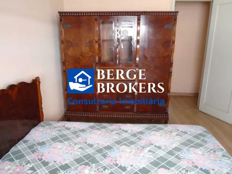 Furnished 1-bedroom apartment on the 4th floor — photo 10