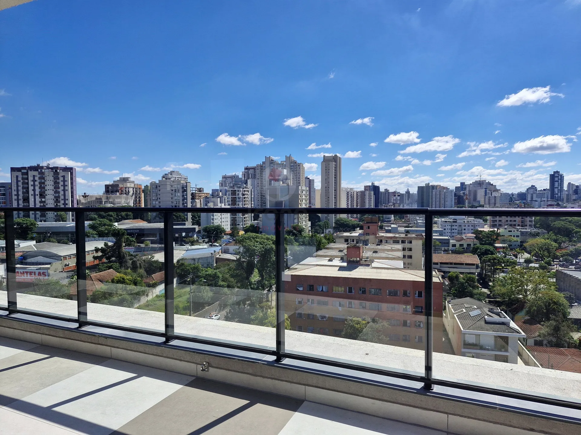 Apartamento mobiliado de 39 m², 1 quarto, sem vaga, 6º andar — photo 37
