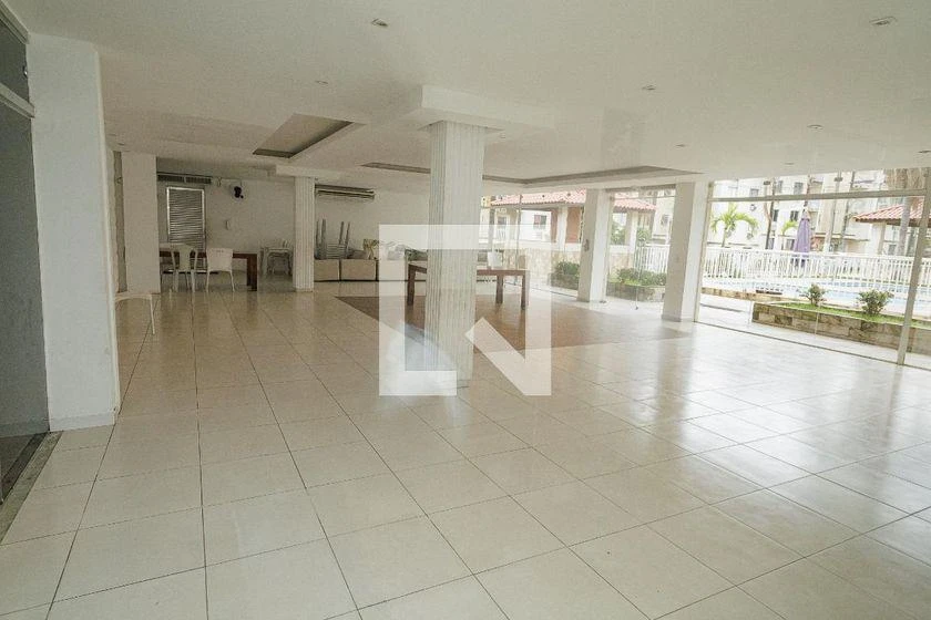 2-bedroom apartment with balcony, 48 m² — photo 4