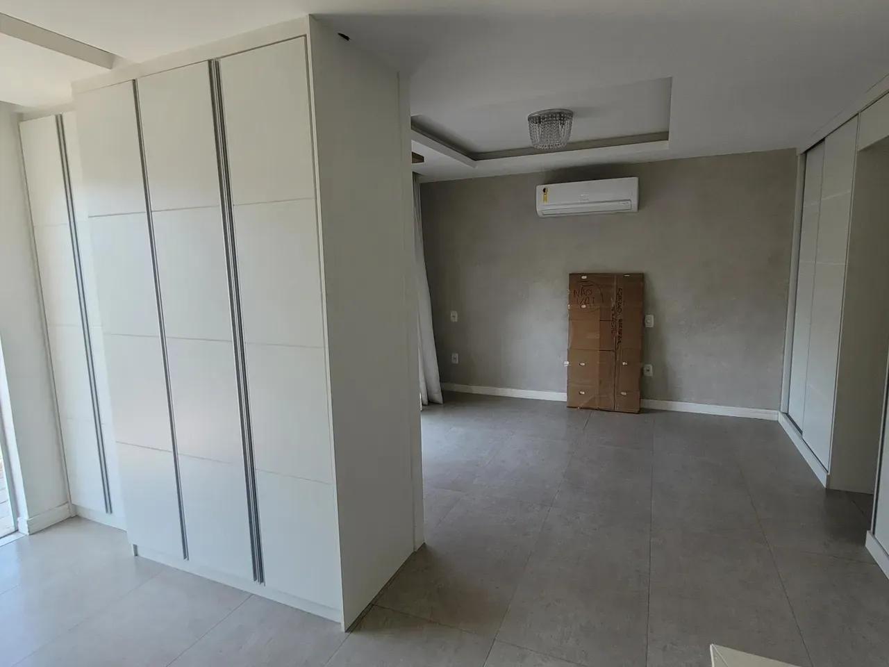 Casa mobiliada com 4 quartos e cozinha aberta a gás — photo 18
