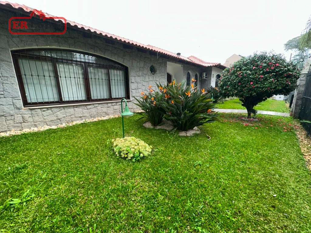 Casa térrea com 4 quartos e jardim privativo — photo 2