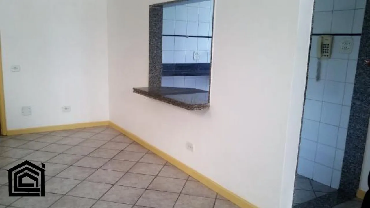 Apartamento para aluguel com 1 quarto, cozinha separada e vaga — photo 6