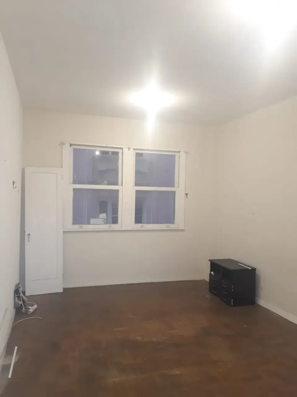 Unfurnished apartment with 1 bedroom and 1 bathroom — photo 3