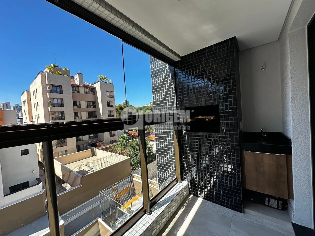 152 m² apartment with 3 bedrooms and 2 parking spots — photo 6
